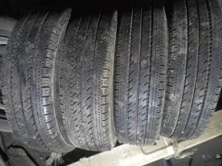 Bridgestone Milex TA-31. ������, 2012 ���, �/�, ����� 5 % ����