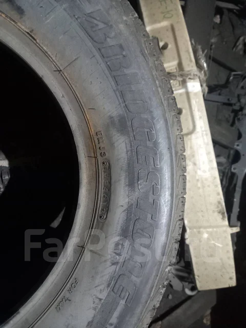 Bridgestone Milex TA-31. ������, 2012 ���, �/�, ����� 5 % ����