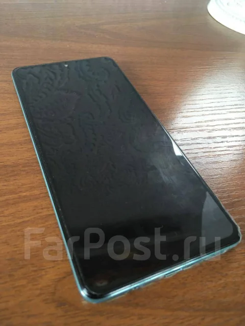 Samsung Galaxy A71. �/�, �����, 3G, 4G LTE, Dual-SIM, ����������, NFC ����