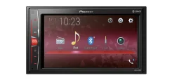 Pioneer MVH-A210BT. ��� ����� �� ������������ ����