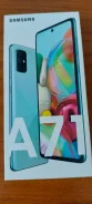 Samsung Galaxy A71. �/�, �����, 3G, 4G LTE, Dual-SIM, ����������, NFC ����