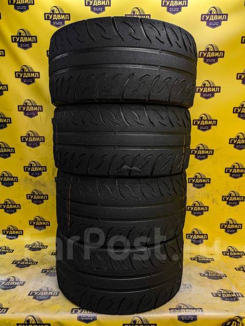 Valino Pergea 08RS, 285/35R18, 18