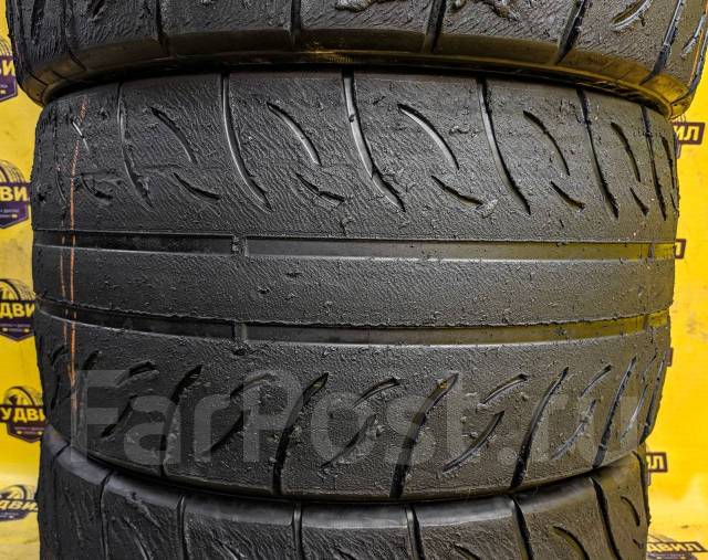 Valino Pergea 08RS, 285/35R18, 18