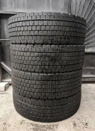 Dunlop Dectes SP088. ������, 2016 ���, �/�, ����� 30 % ����