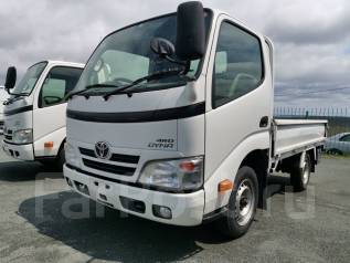 Toyota dyna 2014