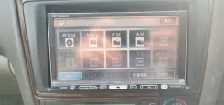 Pioneer Carrozzeria AVIC-MRZ009 ����