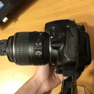 Nikon D5100 ����