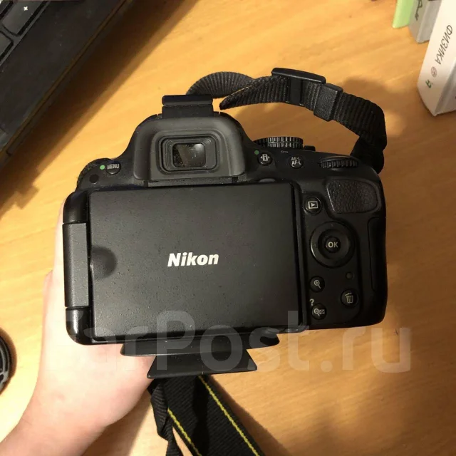 Nikon D5100 ����
