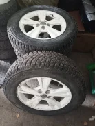 Replay LX11. 6.5x17", 5x114.3, ET-35, �� 60,1���. ����