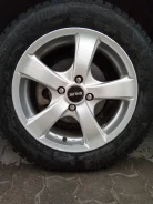 SHLK. 6.5x15", 4x100, ET-35, �� 73,1���. ����