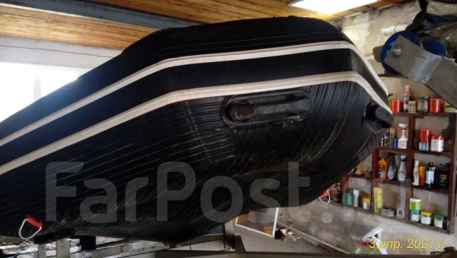 Stormline Heavy Duty. 2014 ���, ����� 4��., ��������� ���������, 18��.�., ������ ����