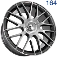 Sakura Wheels 9410. 8.5x19", 5x112, ET35, �� 66,6���. ����