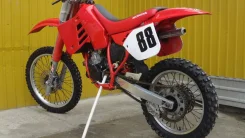 Honda CR 125. 125����. ��., ��������, ���, ��� ������� ����