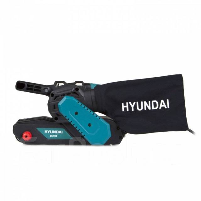 Hyundai bs 910