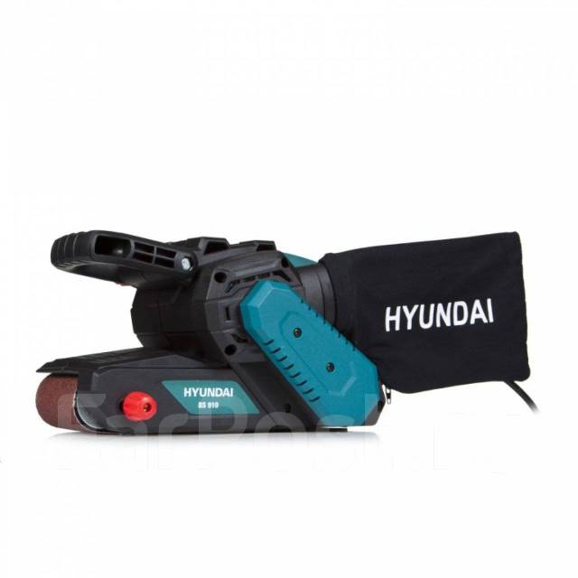 Hyundai bs 910