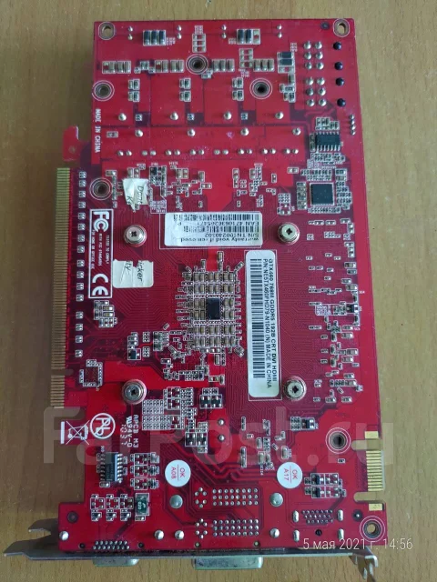 GeForce GTX 460 ����