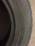 Hankook Ventus V2 Concept H437. ������, 2011 ���, �/�, ����� 60�% ����