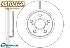 ���� ��������� �������� G-brake Toyota Prius ZVW5# Prius PHV ZVW52 GR22180 ����