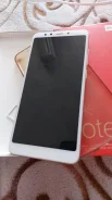 Xiaomi Redmi 5. �/�, 4G LTE, Dual-SIM ����