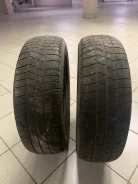 Pirelli P4000. ������, 2007 ���, �/�, ����� 50 % ����