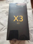 Xiaomi Poco X3 NFC. �����, �����, 3G, 4G LTE, Dual-SIM, NFC ����