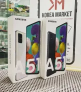 Samsung Galaxy A51. ����� ����
