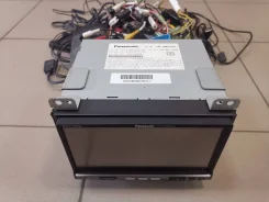 Panasonic CN-HW850D ����