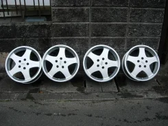 G-Square. 7.0x17", 5x100, ET-55, �� 56,1���. ����