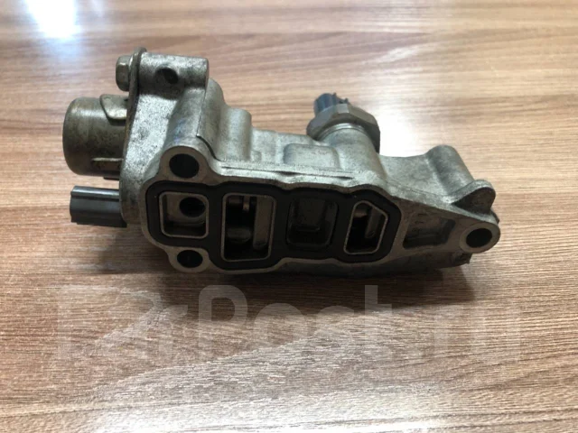 Чистка клапана vtec honda civic 4d