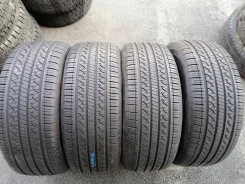 Yokohama Avid Ascend GT. ������, 2018 ���, �/�, ����� �� 5 % ����