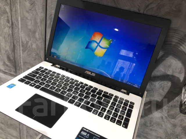 Asus X553M ����
