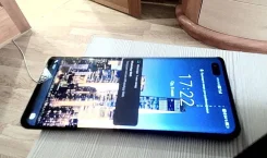 Honor 30 Pro+. �/�, ������, 4G LTE, Dual-SIM, NFC ����