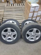 Michelin Energy MXV4 Plus. �����������, 2011 ���, �/�, ����� 70 % ����