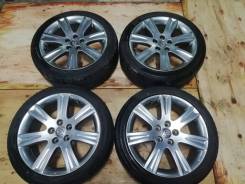  . x18" 5x114.3 