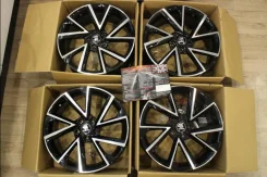 LegeArtis Concept-SK525. 7.5x18", 5x112, ET38, �� 57,1���. ����