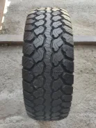 Mastercraft Courser A/T 2. ����� at, ����� ����