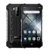 Ulefone Armor X5 Pro. �����, 3G, 4G LTE, Dual-SIM, ����������, NFC. ��� ����� �� ������������ ����