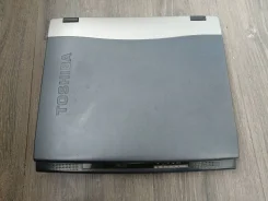 Toshiba Dynabook. WiFi: 1, Bluetooth: 1 ����