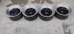 WSP Daytona. 8.0x16", 6x139.7, ET-30, �� 110���. ����