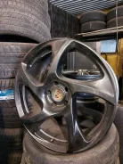 RinSpeed. 9.5x22", 5x130 ����