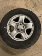 Cooper Discoverer H/T. ������, �/�, ����� 50 % ����