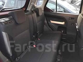 Suzuki Xbee. �������, 4wd, 0.7, ������, 40 000����. ��, �/�. ��� ����� �� ������������ ����