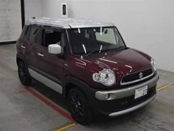 Suzuki Xbee. �������, 4wd, 0.7, ������, 40 000����. ��, �/�. ��� ����� �� ������������ ����