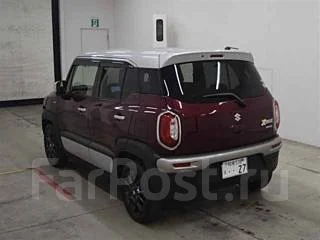 Suzuki Xbee. �������, 4wd, 0.7, ������, 40 000����. ��, �/�. ��� ����� �� ������������ ����