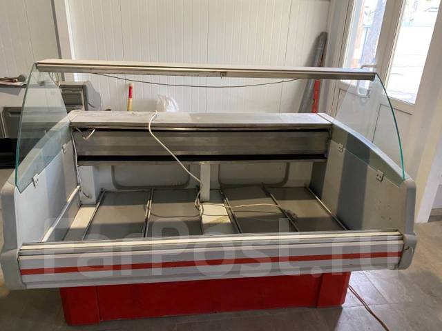 Продаются холодильные витрины для магазина - Оборудование для бизнеса ...