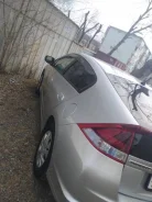 Honda Insight. �������, ��������, 1.3 (88��.�.), ������, 129 000����. �� ����