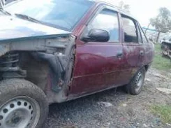 Daewoo. x14", 4x100 ����