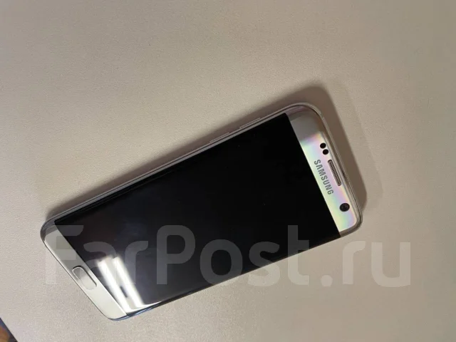 Samsung Galaxy S7 Edge. �/�, ������� ����