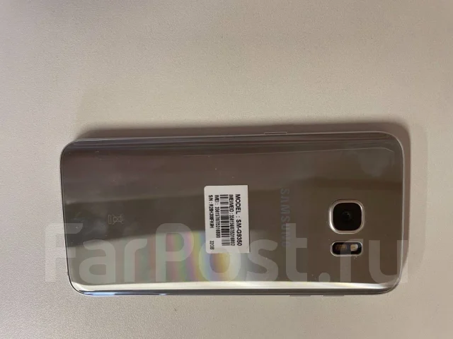 Samsung Galaxy S7 Edge. �/�, ������� ����