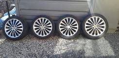 GodFather. 8.0x20", 5x114.3, ET38 ����
